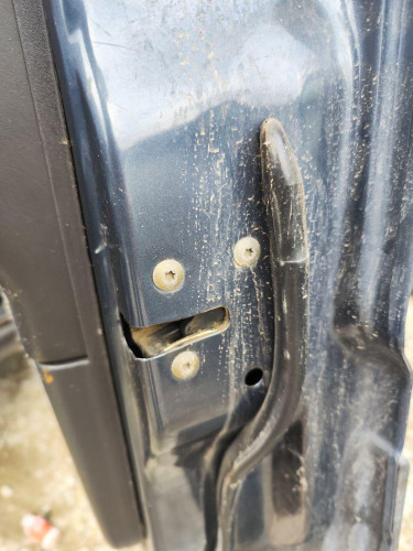 CERRADURA PUERTA DELANTERA DERECHA, JEEP, GRAND CHEROKEE (WJ/WG)