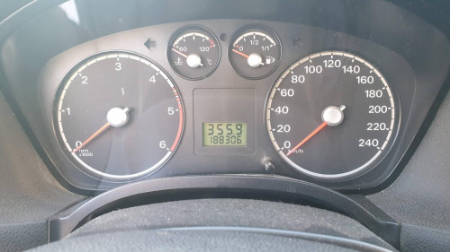  FORD FOCUS C-MAX (CAP)(2003) 
