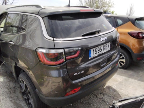  JEEP COMPASS (MP) 