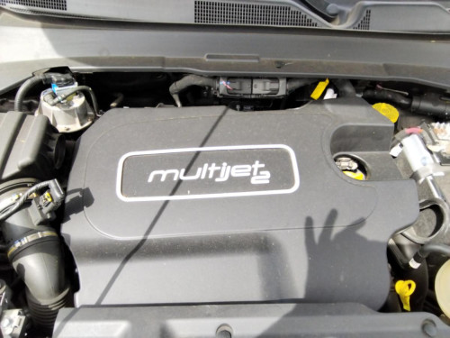  JEEP COMPASS (MP) 