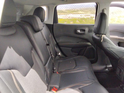 JEEP COMPASS (MP)