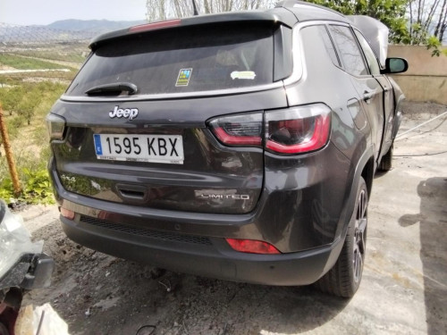  JEEP COMPASS (MP) 