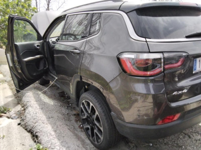 JEEP COMPASS (MP)