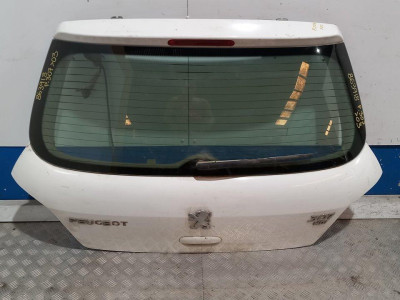 PORTON TRASERO