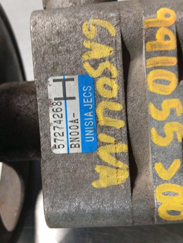  BOMBA DIRECCION NISSAN ALMERA (N16/E) 