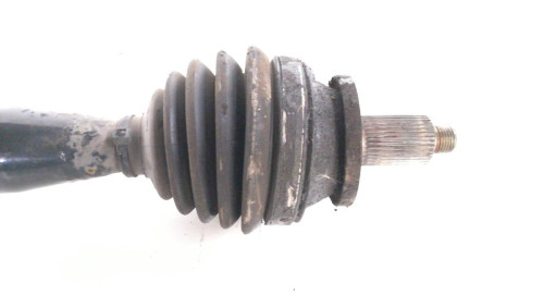 TRANSMISION DELANTERA DERECHA Seat IBIZA (6L1) 