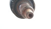 TRANSMISION DELANTERA DERECHA Seat IBIZA (6L1) 