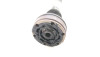 TRANSMISION DELANTERA DERECHA Seat IBIZA (6L1) 