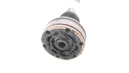 TRANSMISION DELANTERA DERECHA Seat IBIZA (6L1) 