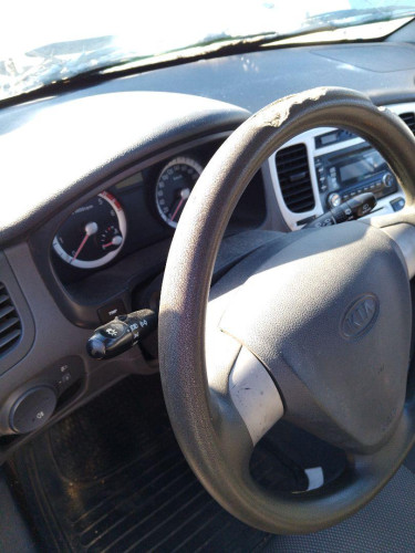 ANILLO AIRBAG Kia RIO (JB) 