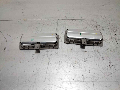 LUZ INTERIOR, BMW, SERIE 5 GRAN TURISMO (F07)