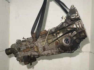 CAJA CAMBIOS, SUBARU, LEGACY COMBI/ OUTBACK (B14)