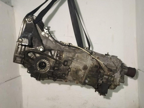  CAJA CAMBIOS SUBARU LEGACY COMBI/ OUTBACK (B14) 