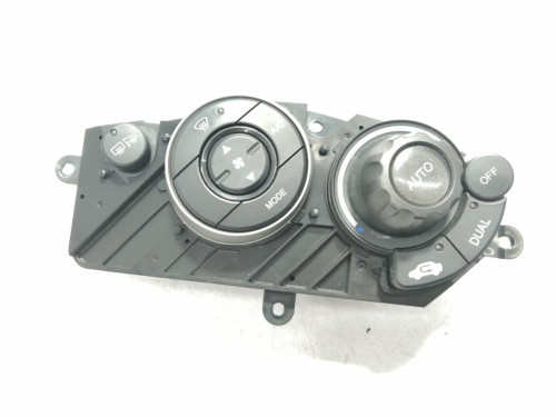  MANDO CLIMATIZADOR HONDA CIVIC 5 PUERTAS (FK) 