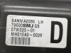  MANDO CLIMATIZADOR HONDA CIVIC 5 PUERTAS (FK) 