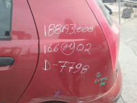 FIAT II PUNTO (188) BERLINA