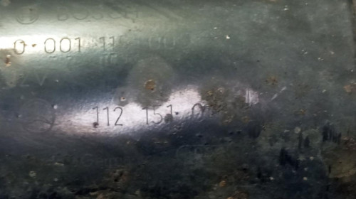  MERCEDES-BENZ CLASE S (BM 220) BERLINA 