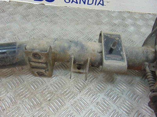  PUENTE TRASERO Volkswagen CADDY (2K)(02.2004) 