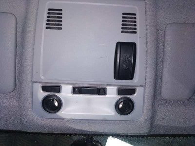 LUZ INTERIOR, BMW, SERIE 1 BERLINA (E81/E87)