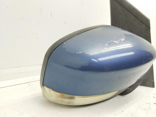  RETROVISOR DERECHO Ford FOCUS BERLINA (CAP) 