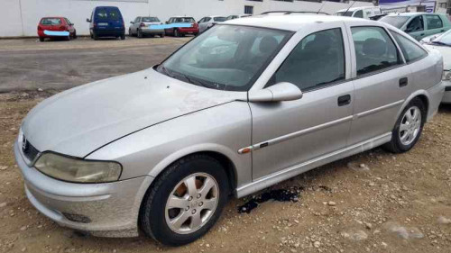OPEL VECTRA B BERLINA — автомобиль-донор на запчасти 