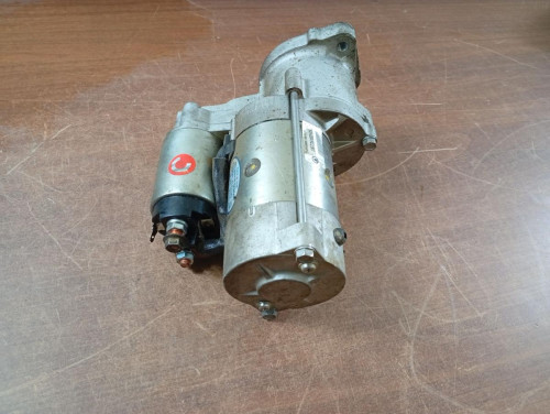 MOTOR ARRANQUE Mitsubishi GALLOPER (HYUNDAI)(02.1998) 