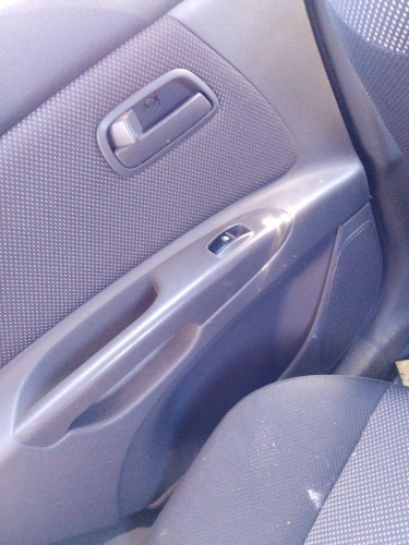 MANDO ELEVALUNAS TRASERO IZQUIERDO Kia RIO (JB) 