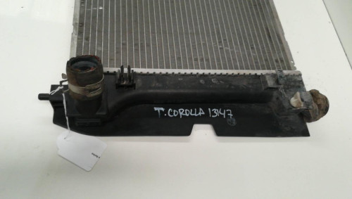  RADIADOR AGUA TOYOTA COROLLA (E12) 