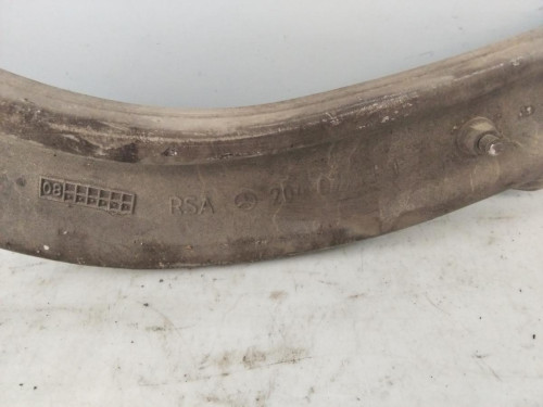 BRAZO SUSPENSION INFERIOR TRASERO DERECHO Mercedes-Benz CLASE C (BM 204) BERLINA 