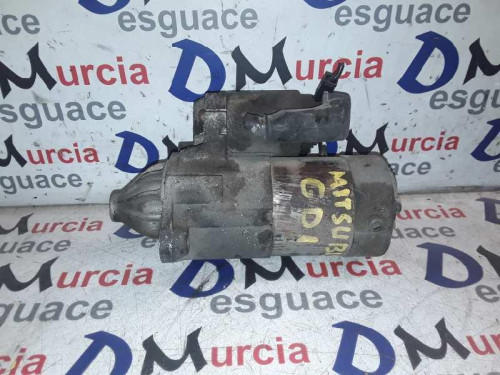 MOTOR ARRANQUE 