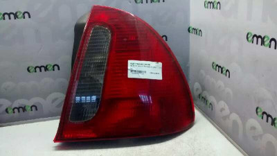 PILOTO TRASERO DERECHO, MG ROVER, ROVER 45 (RT)