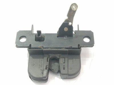 CERRADURA MALETERO / PORTON, VOLKSWAGEN, GOLF IV BERLINA (1J1)(10.1997)
