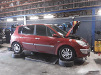 RENAULT SCENIC II (JM)
