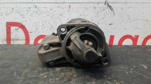 MOTOR ARRANQUE 