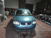 VOLKSWAGEN TOURAN (1T1) — vehículo donante para recambios 