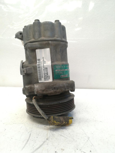  COMPRESOR AIRE ACONDICIONADO 