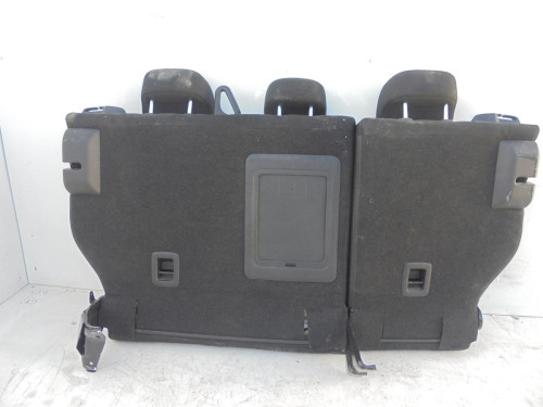 ASIENTOS TRASEROS Mitsubishi ASX (GA0W) 