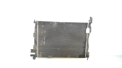RADIADOR AGUA, NISSAN, QASHQAI (J10)