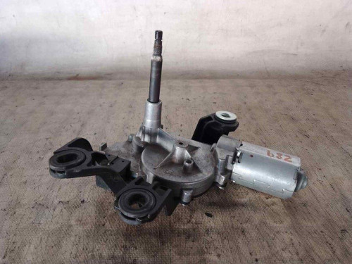 MOTOR LIMPIA TRASERO Volkswagen GOLF V (1K1)(10.2003) 