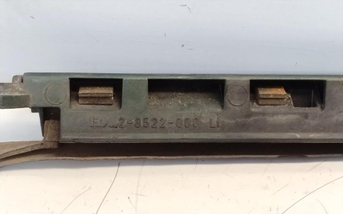 MOLDURA BAJO FARO IZQUIERDO Mercedes-Benz CLASE S (BM 140) BERLINA 