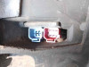RETROVISOR DERECHO Chrysler VOYAGER GS 