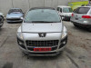 PEUGEOT 3008 — автомобиль-донор на запчасти 