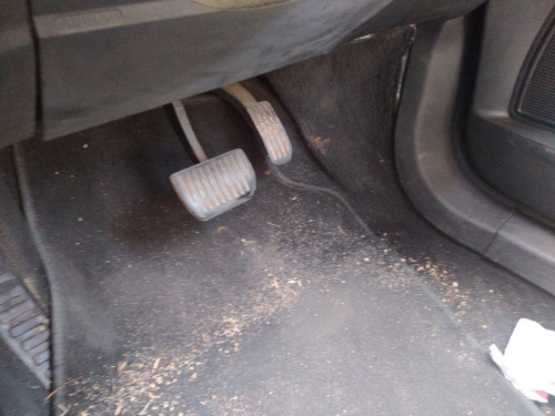  PEDAL FRENO FORD MONDEO BERLINA (CA2) 