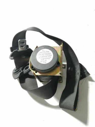  CINTURON SEGURIDAD DELANTERO IZQUIERDO MINI MINI (R50,R53) 