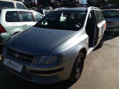 FIAT STILO (192) MULTI WAGON