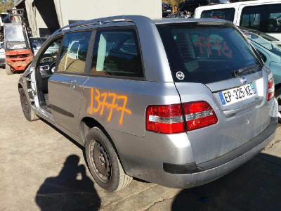 FIAT STILO (192) MULTI WAGON