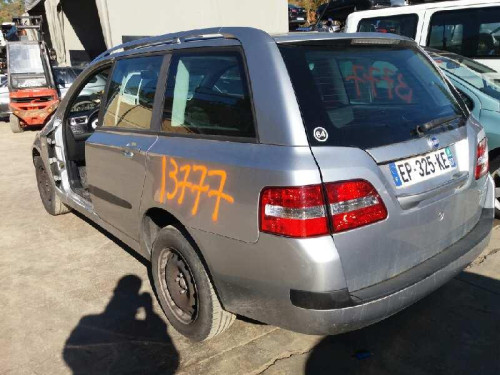 FIAT STILO (192) MULTI WAGON 