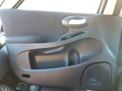 FIAT STILO (192) MULTI WAGON