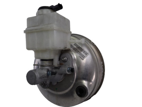 SERVOFRENO, BMW, SERIE 7 (F01/F02)