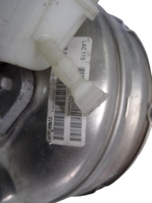 SERVOFRENO, BMW, SERIE 7 (F01/F02)